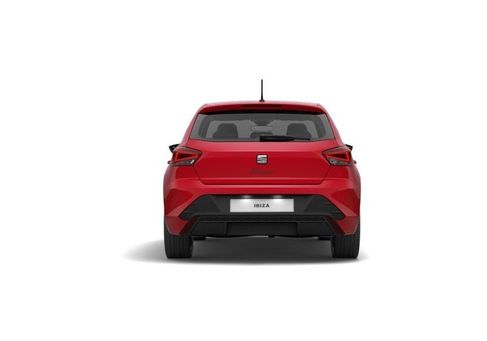 Seat Ibiza, 2027