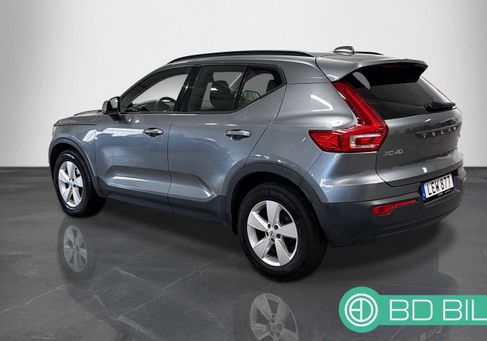 Volvo XC40, 2019 2