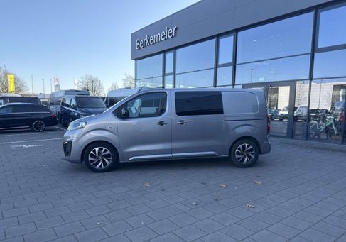 Fiat Scudo, 2022