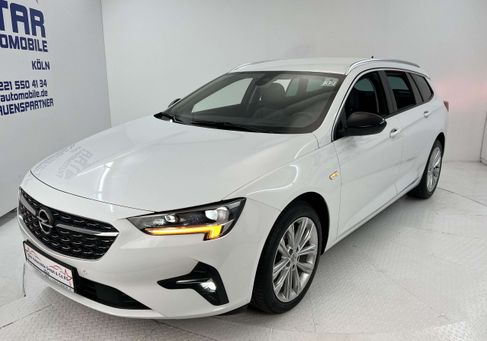Opel Insignia, 2020