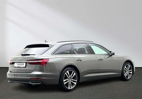 Audi A6, 2023 3