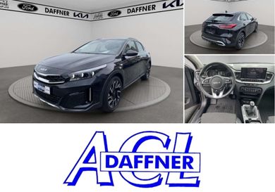 Kia XCeed, 2024