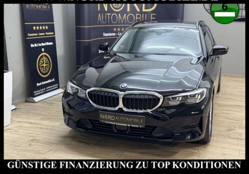 BMW 330, 2020