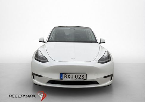 Tesla Model Y, 2024 2