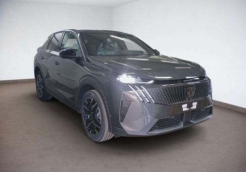 Peugeot 207, 2025