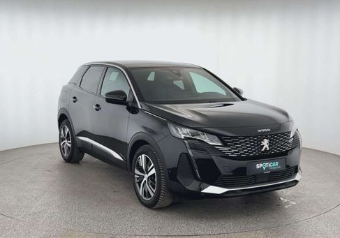 Peugeot 3008, 2024
