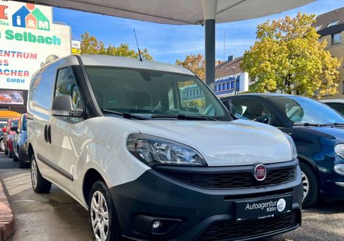 Fiat Doblo, 2022 3