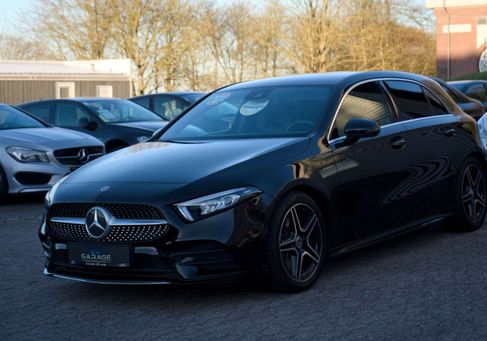 Mercedes-Benz A 250, 2019