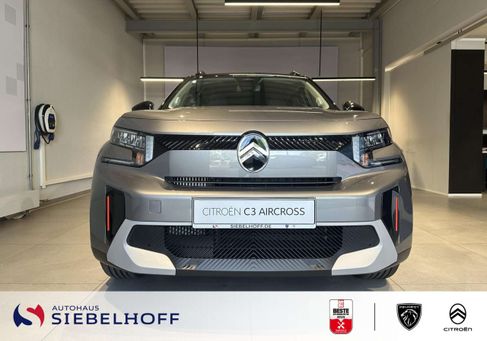 Citroën C3 Aircross, 2026 3