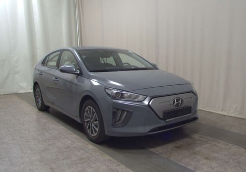 Hyundai IONIQ, 2021 3