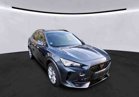 Cupra Formentor, 2023