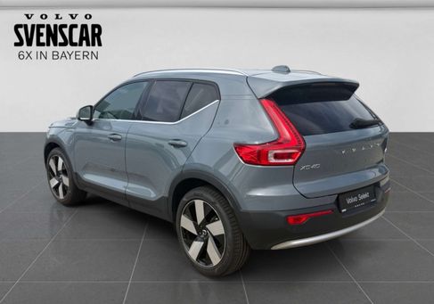 Volvo XC40, 2022 3