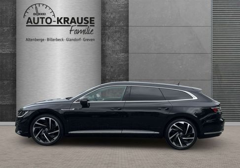 Volkswagen Arteon, 2021 3