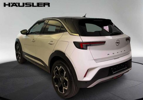 Opel Mokka, 2022 3