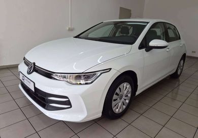 Volkswagen Golf, 2026