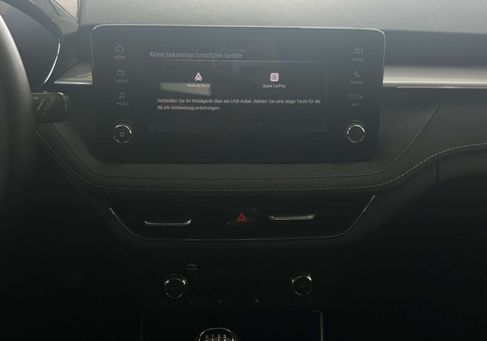 Skoda Fabia, 2025