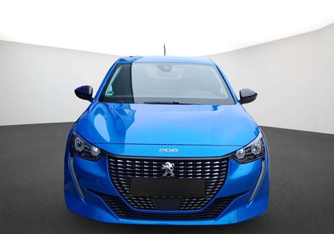 Peugeot 208, 2023 2