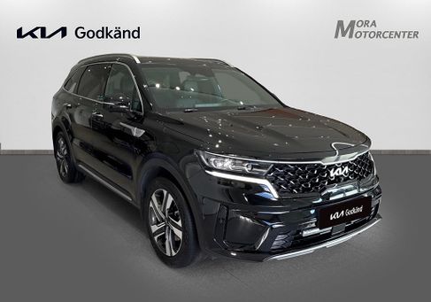 Kia Sorento, 2023