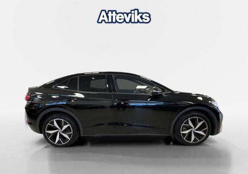 Volkswagen ID.5, 2023