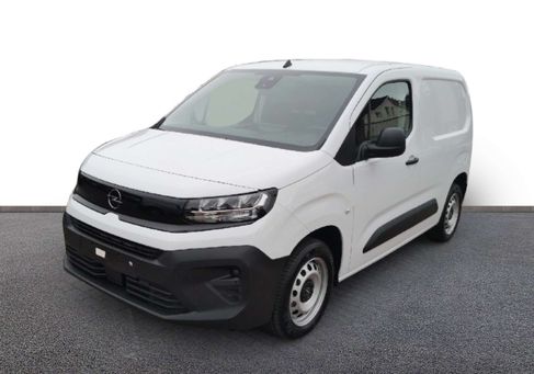Opel Combo, 2026