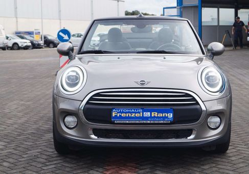 MINI One Cabrio, 2019