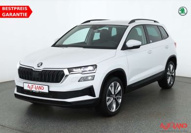 Skoda Karoq, 2023