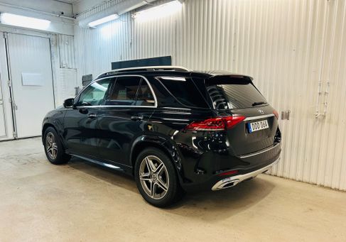 Mercedes-Benz GLE 250, 2019