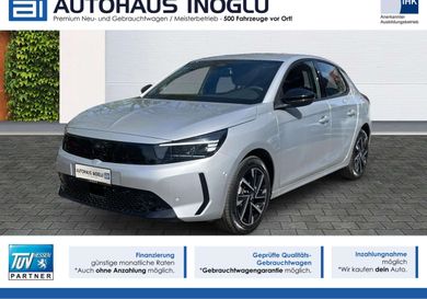 Opel Corsa, 2025