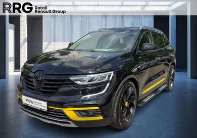 Renault Koleos, 2022