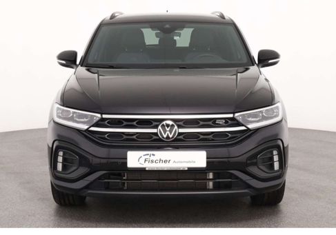 Volkswagen T-Roc, 2023