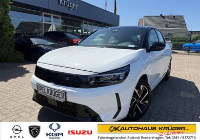 Opel Corsa, 2026