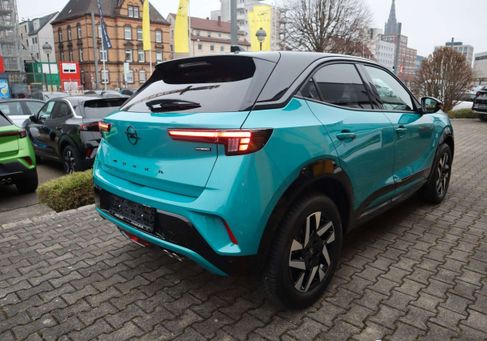 Opel Mokka, 2025 3