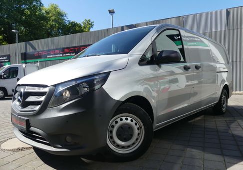 Mercedes-Benz Vito, 2022