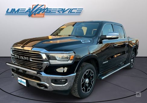 RAM 1500, 2019