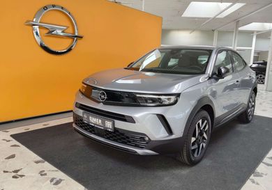Opel Mokka, 2024
