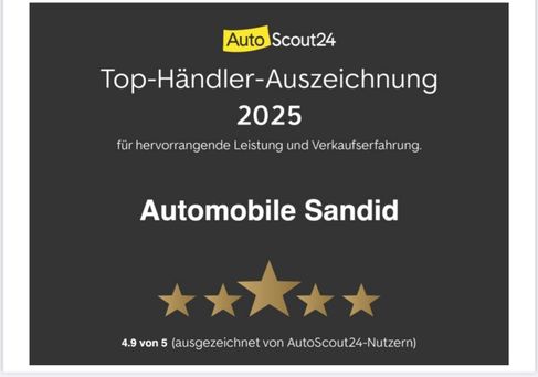 Volkswagen Tiguan Allspace, 2018