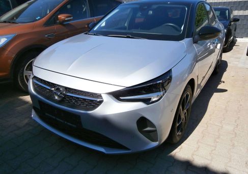 Opel Corsa, 2022 3
