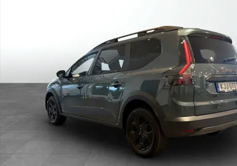Dacia, 2026