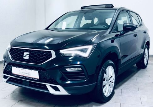 Seat Ateca, 2022