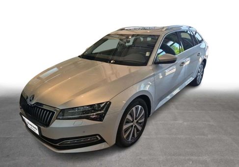 Skoda Superb, 2023