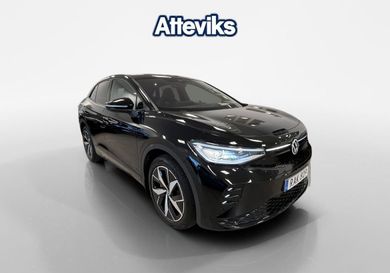 Volkswagen ID.5, 2023