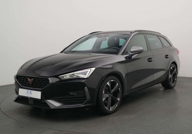 Cupra Leon, 2023