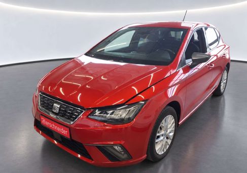 Seat Ibiza, 2022 2