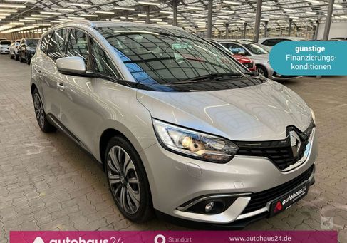 Renault Grand Scenic, 2020