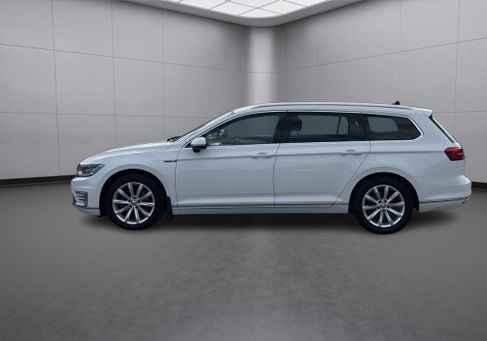 Volkswagen Passat Variant, 2017
