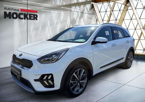 Kia Niro, 2020