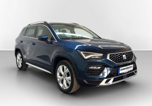 Seat Ateca, 2022