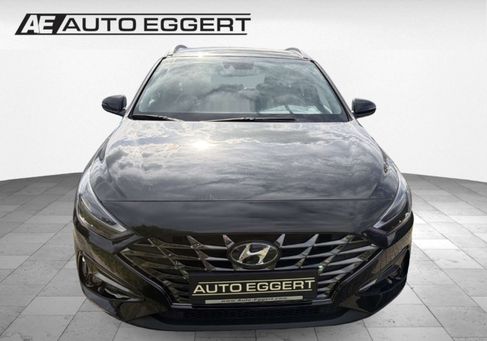 Hyundai i30, 2022 3