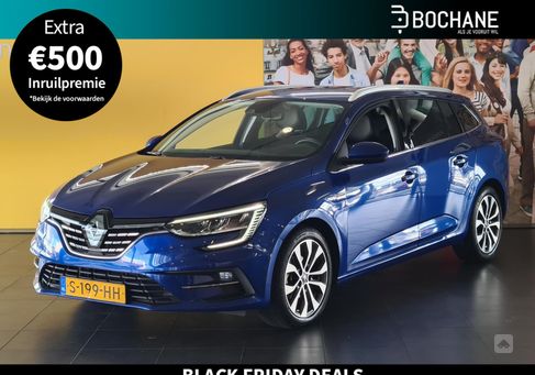 Renault Megane, 2023