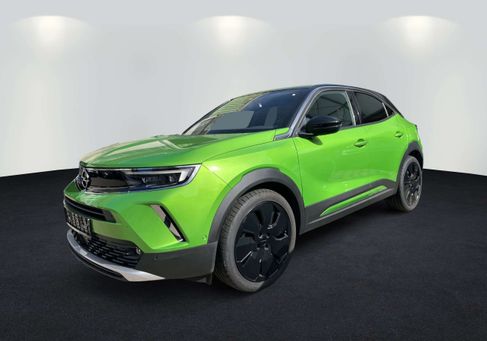 Opel Mokka, 2023 2